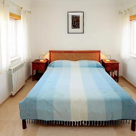 Ferrel Sleeps 8 Wifi * Ferrel (Leiria)