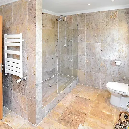 Βίλα Ferrel Sleeps 8 Wifi Ferrel (Leiria)